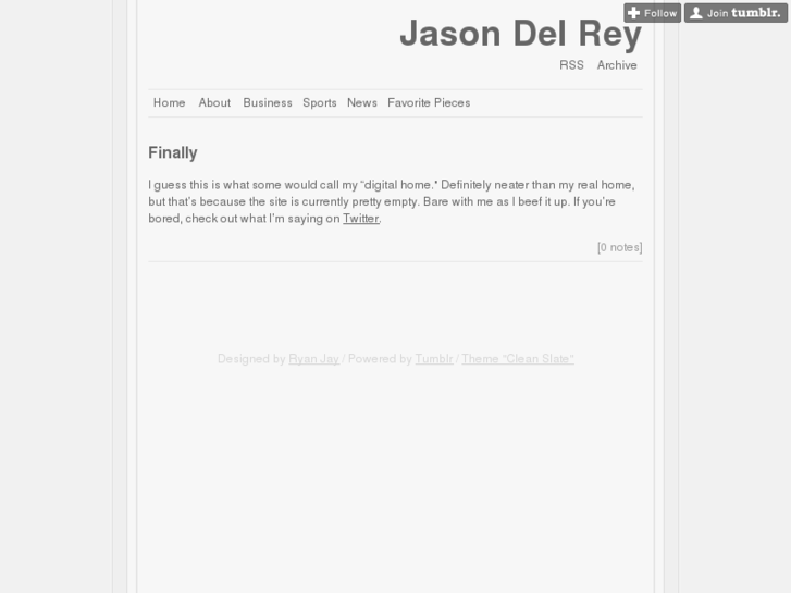 www.jasondelrey.com