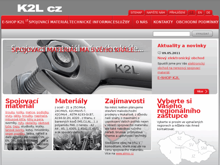 www.k2l.cz