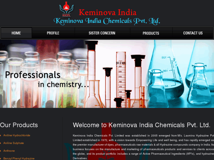 www.keminovaindiagroup.com