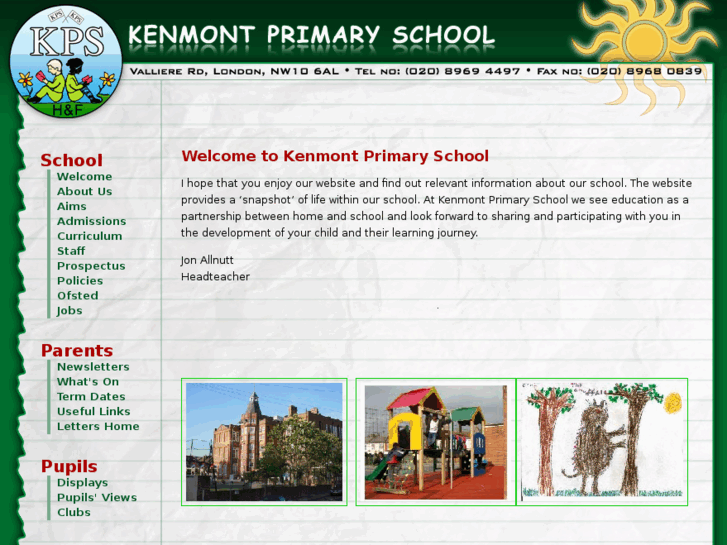 www.kenmont-primary.org