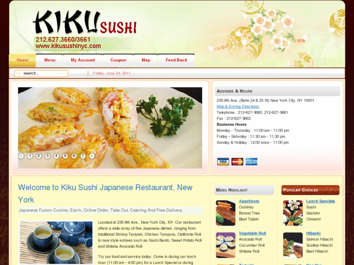 www.kikusushinyc.com