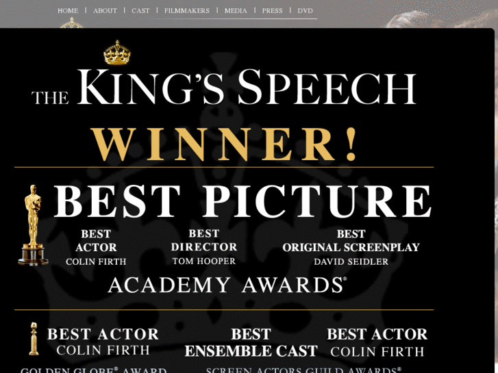 www.kingsspeech.com