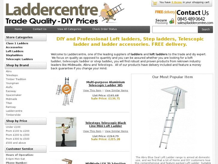 www.laddercentre.com