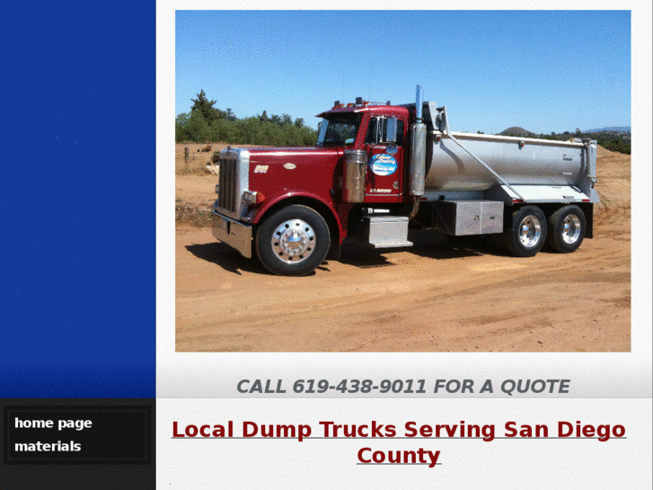 www.larimertrucking.com