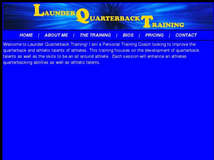 www.launderqt.com