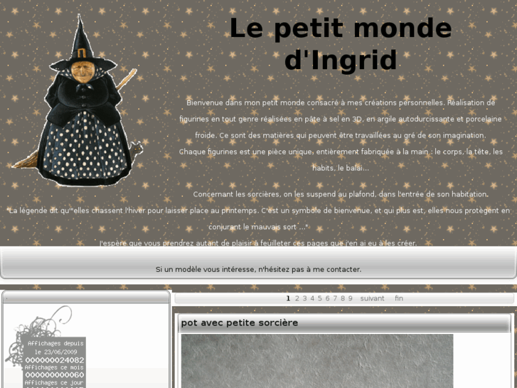 www.le-petit-monde-de-ingrid.com