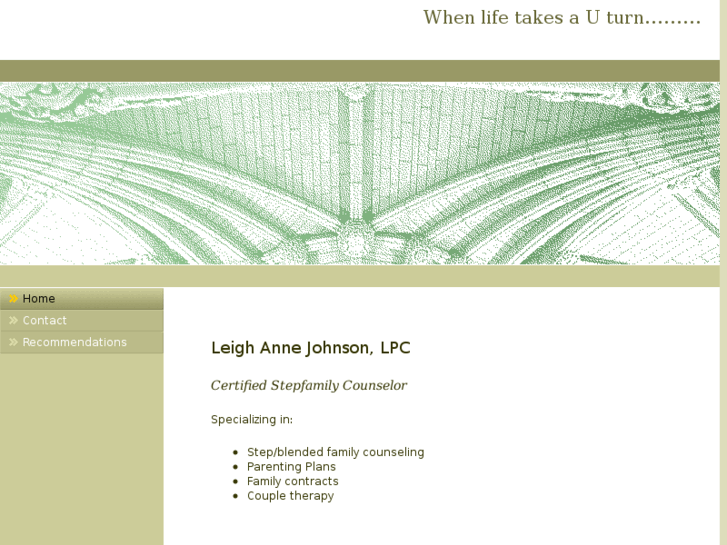 www.leighannejohnsonlpc.com