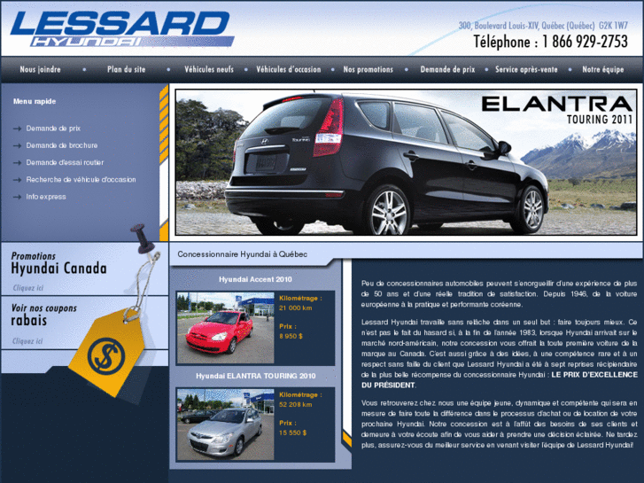 www.lessardhyundai.net