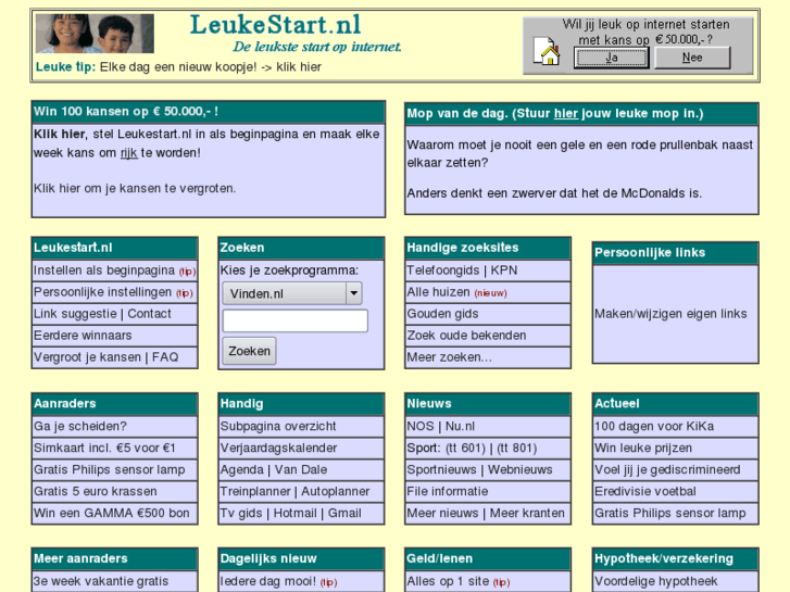 www.leukestart.nl