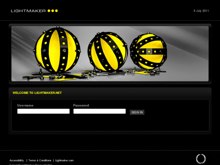 www.lightmaker.net