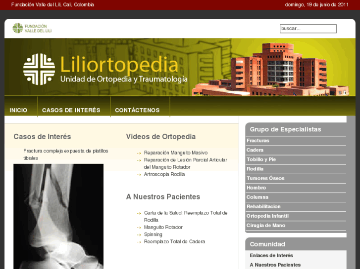 www.liliortopedia.org