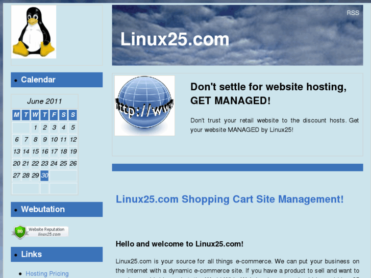 www.linux25.com