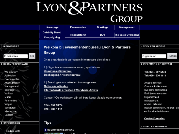 www.lyonpartners.nl