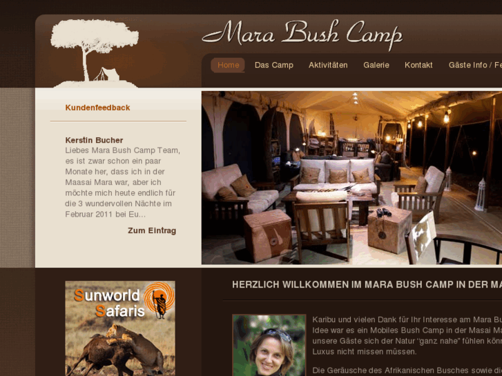 www.marabushcamp.com