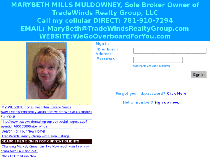 www.marybethmuldowney.com