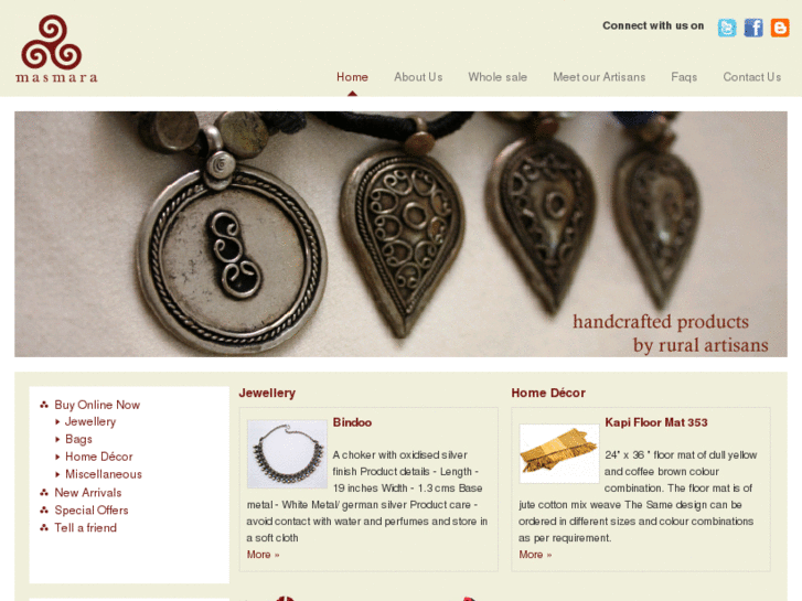 www.masmara.com