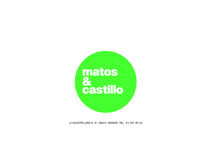 www.matoscastillo.com