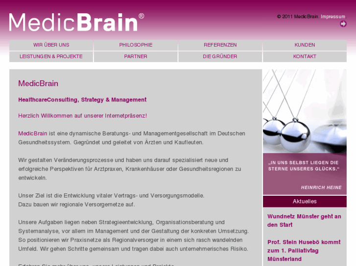 www.medicbrain.de