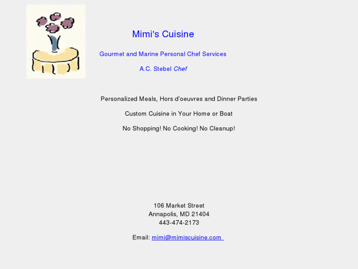 www.mimiscuisine.com