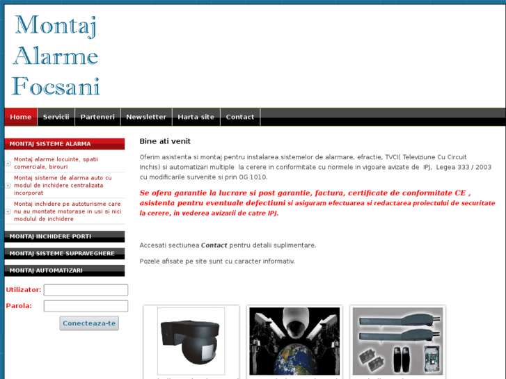 www.montaj-alarme.com