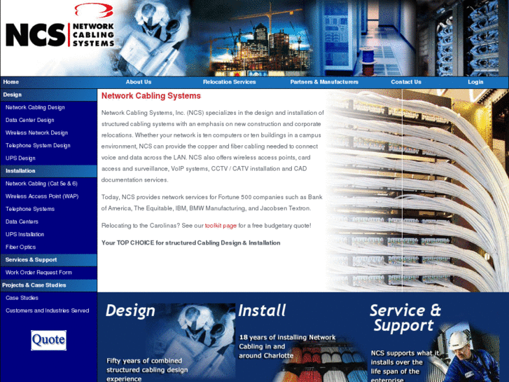 www.networkcablingsystems.com