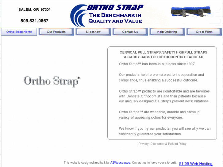 www.orthostrap.net