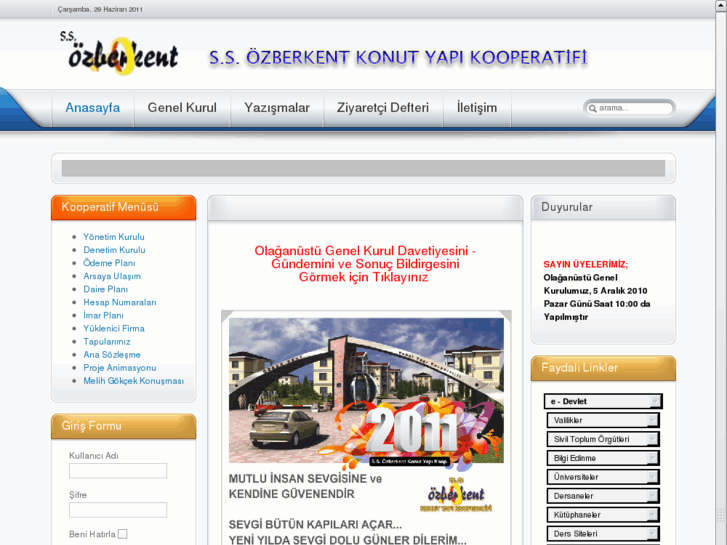 www.ozberkent.com