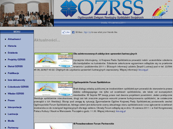 www.ozrss.pl