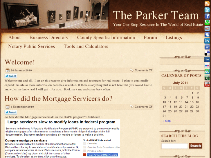 www.parkerteamre.com