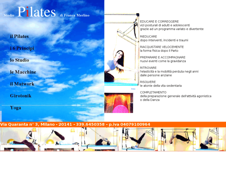 www.pilates-merlino.com