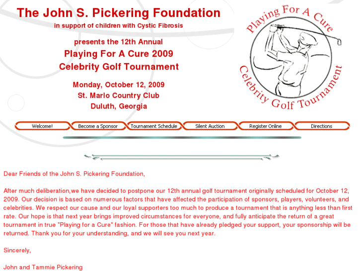 www.playingforacure.org