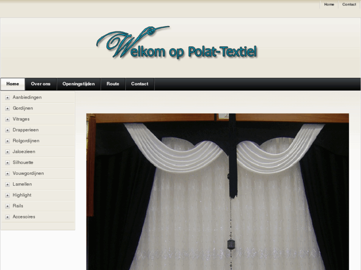 www.polat-textiel.com