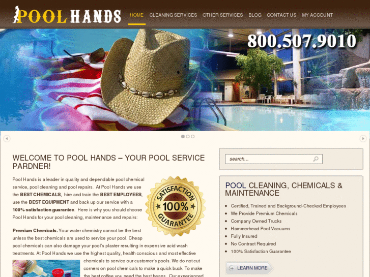 www.poolhands.com