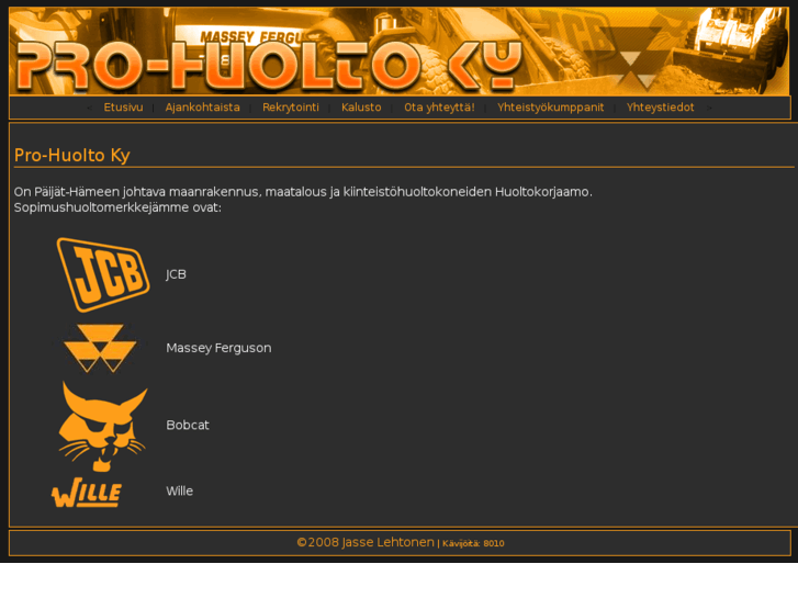 www.pro-huolto.com