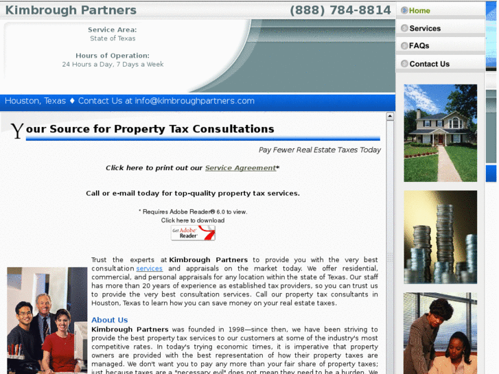 www.propertytaxconsultanttx.com