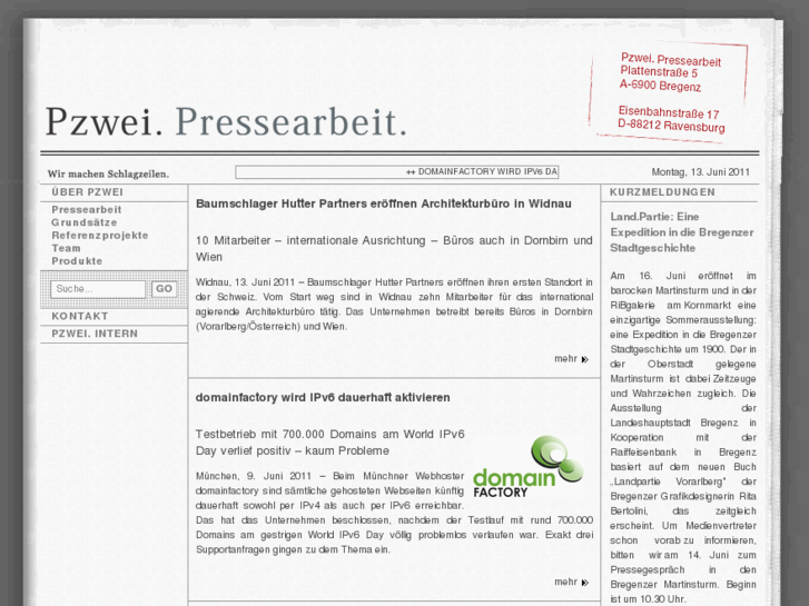 www.pzwei.at