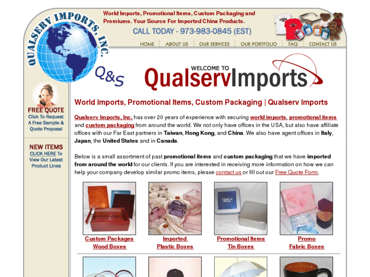 www.qualservimports.com