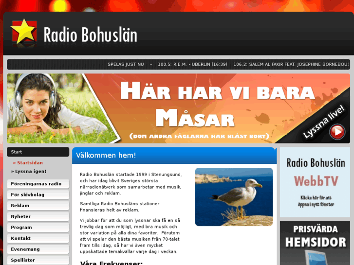 www.radiobohuslan.se