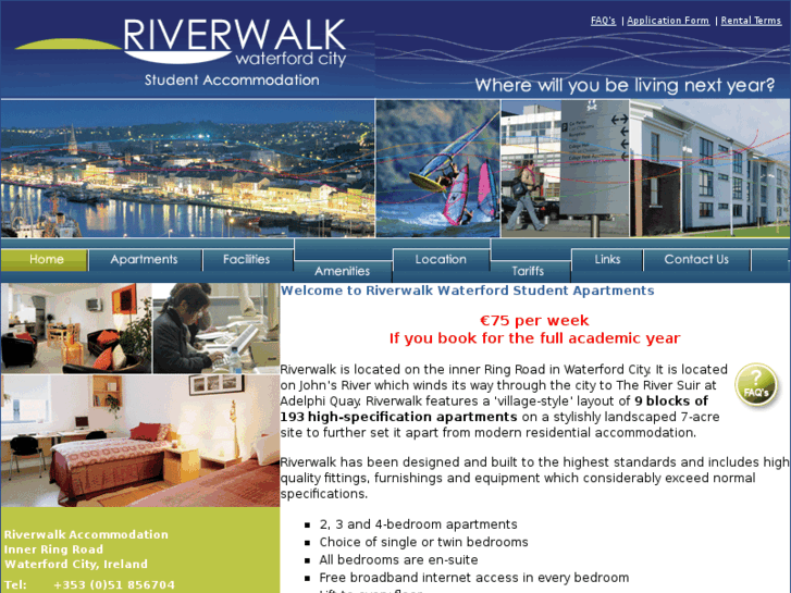 www.riverwalkwaterford.com