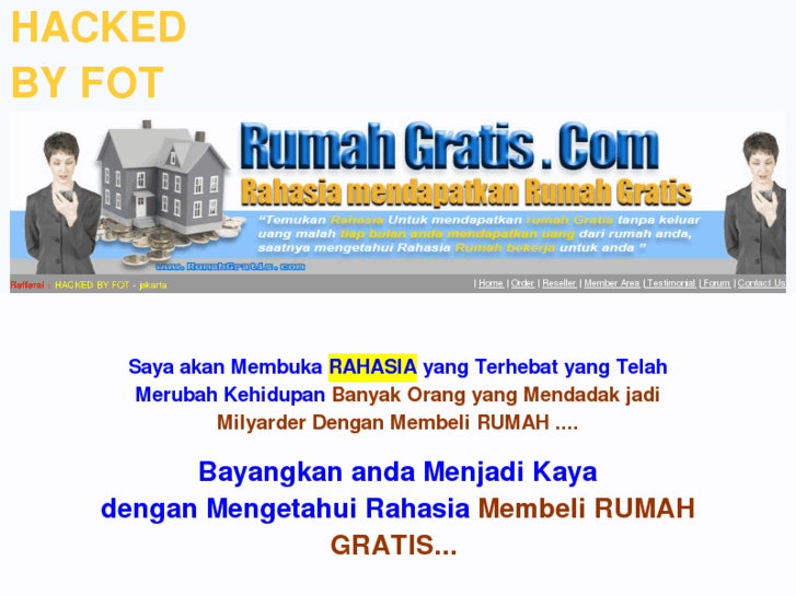 www.rumahgratis.com