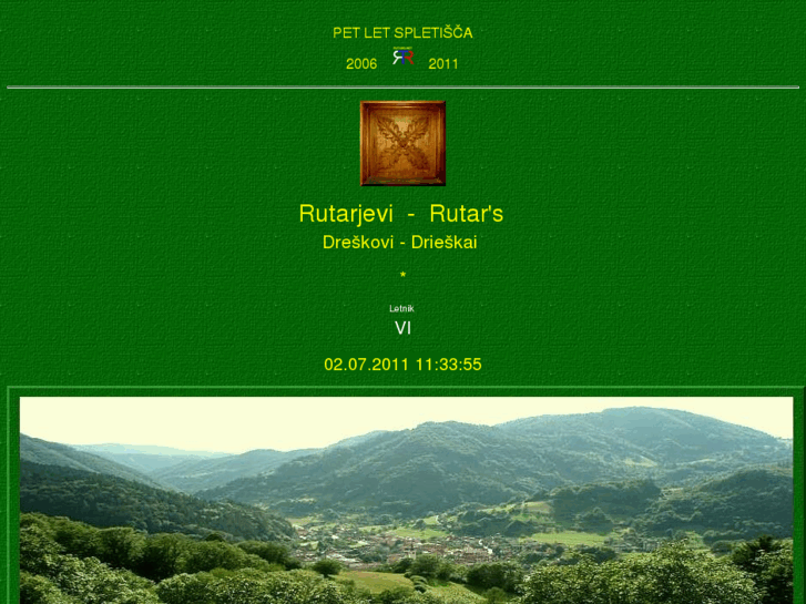 www.rutars.net