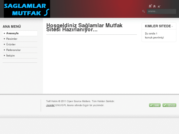 www.saglamlarmutfak.com