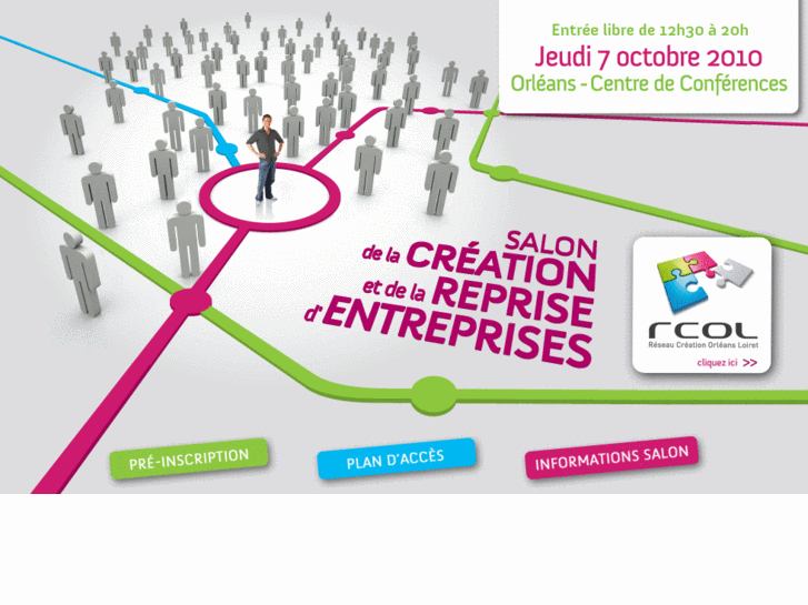 www.salonvirtuel45-inscriptions.com