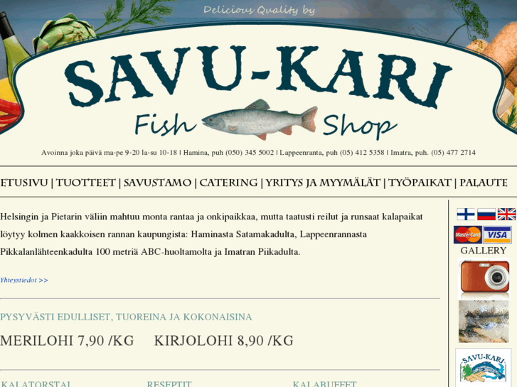 www.savukari.com