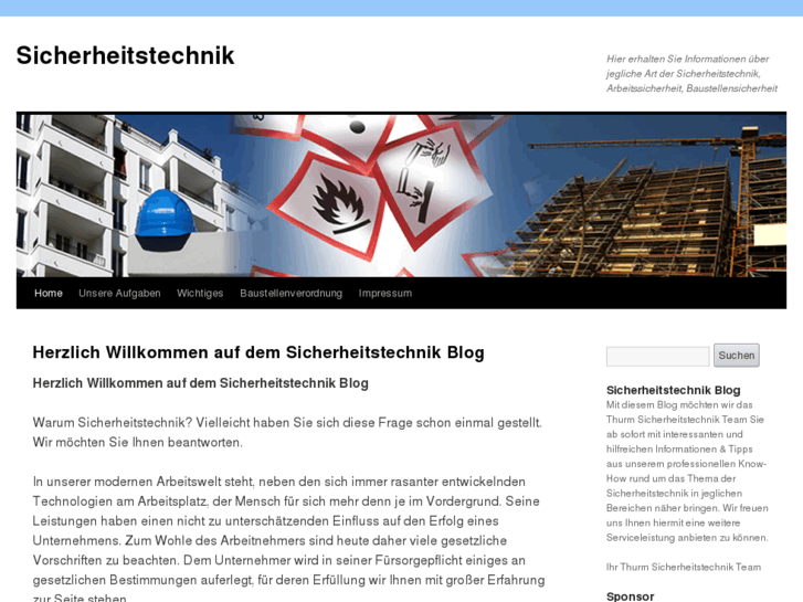 www.sicherheitstechnik-blog.info