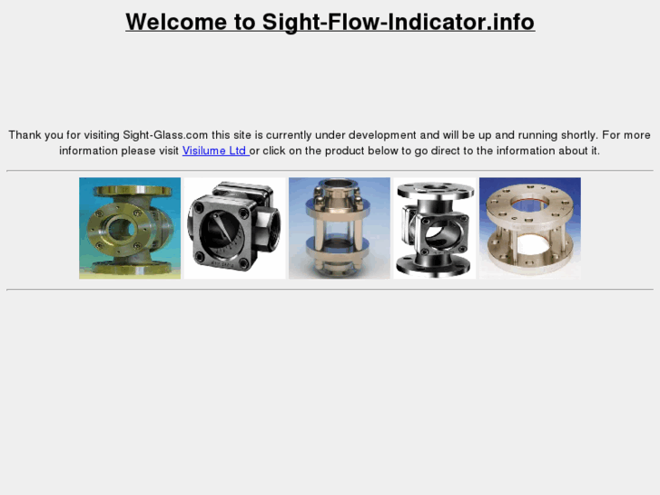 www.sight-flow-indicator.info