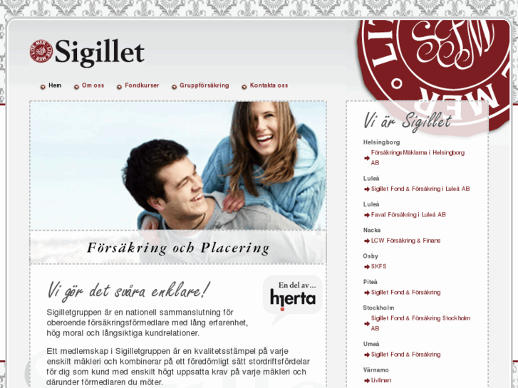 www.sigilletgruppen.se