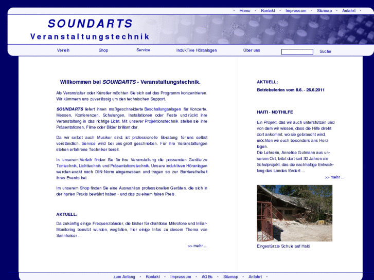 www.sound-arts.de