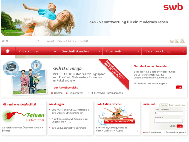 www.swb-gruppe.de