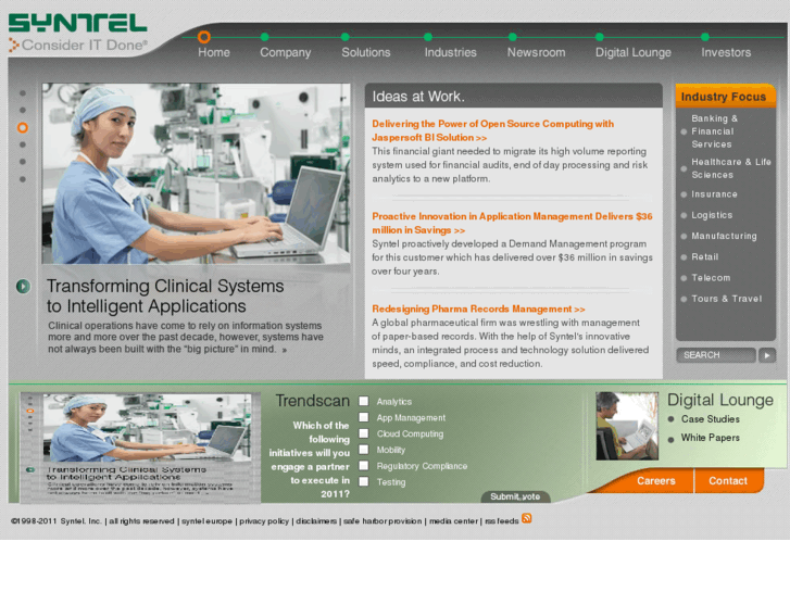 www.syntelinc.com